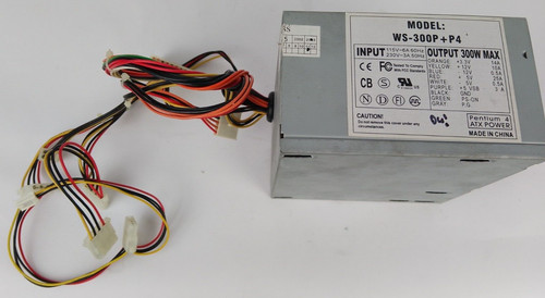 300p 300w fixed desktop 20 - 300w,