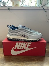 NIKE AIR MAX 97 OG PUERTO RICO