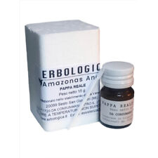 Pappa reale fresca, stimola la produzione del collagene, antinfiammatoria