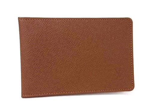 Louis vuitton porta carte - carte, di