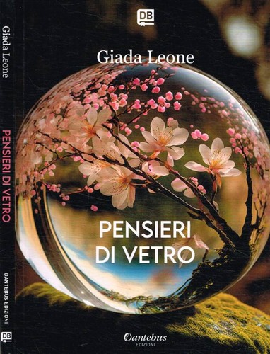 Pensieri vetro leone - pensieri, di