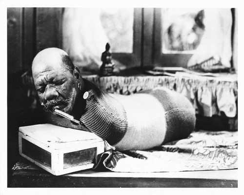Freaks tod browning - tod, photo