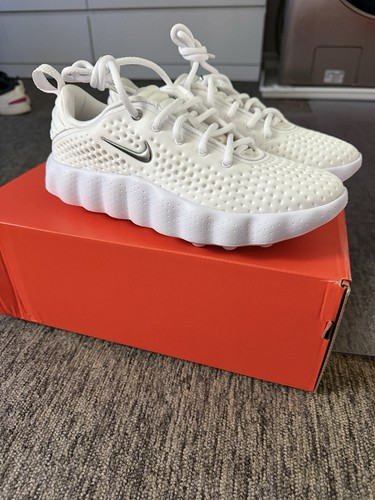 Nike mind 002 bianco - mind,