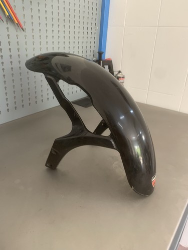 Parafango anteriore ducati - parafango,
