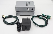 Amplificatore per cuffie