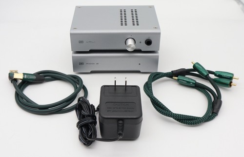 Amplificatore per cuffie