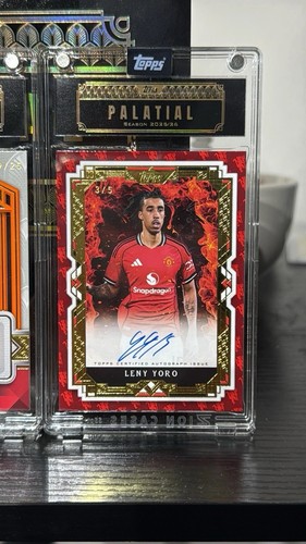 Leny yoro deluxe devils on - yoro,
