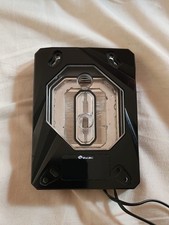 Waterblock Bykski AMD CPU-RAY-ON-M Black D-RGB