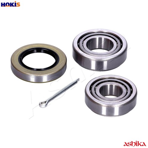 Kit cuscinetti ruota 20060 - kit,