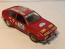Burago Alfa Romeo Alfetta GT