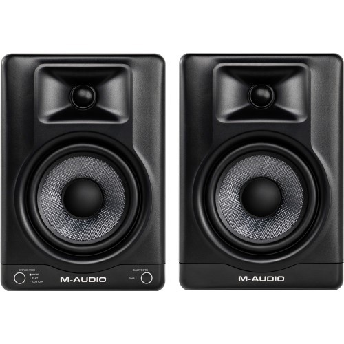 Audio bx5bt ware - m-audio, b-ware