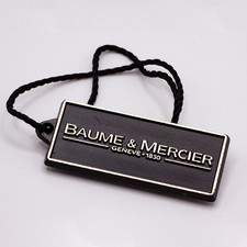 Raro TAG Baume e Marcir  anni