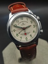 Poljot Sturmanskie Vintage