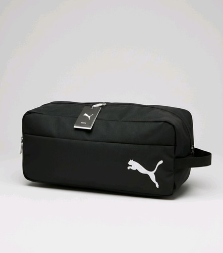 Borsa nera per scarpe puma - borsa,
