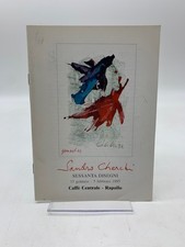 Sandro Cherchi. Sessanta