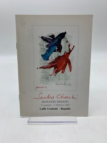 Sandro cherchi sessanta - cherchi.,
