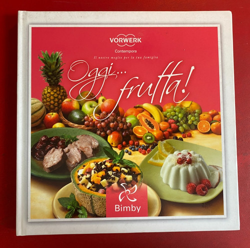 Oggi frutta vorwerk - oggi,