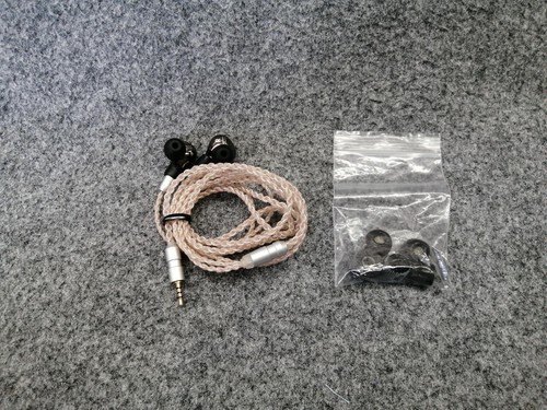 Auricolari beyerdynamic - auricolari,