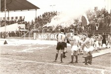 1990 ca CALCIO Ultras VIS BOYS