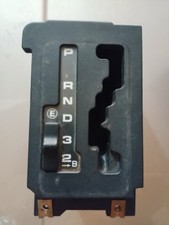 Mercedes 560sec Griglia Selezione Marce Selettore Marce