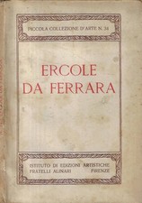 Ercole Da Ferrara. . AA.VV