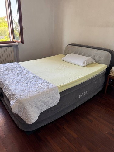 Letto gonfiabile intex - gonfiabile,