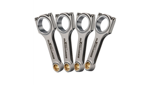 Bielle forgiate maxpeedingrods - bielle,