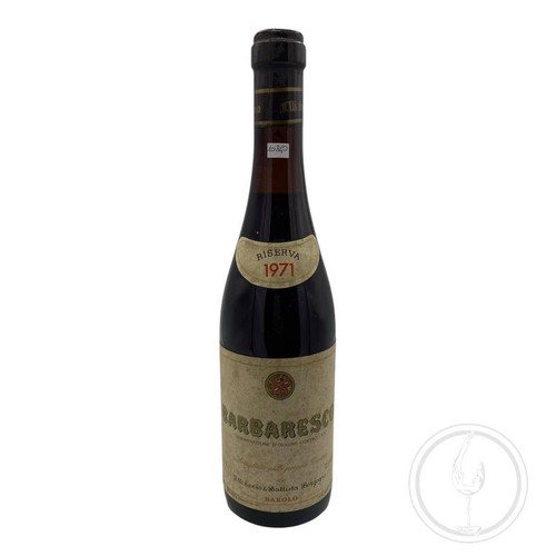 Vintage bottle lli serio - -,