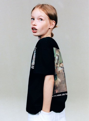 New and unused - , zara