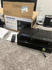 Onkyo TX-NR636 7.2 Channel