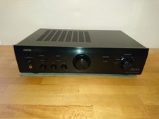 Denon PMA-510AE con