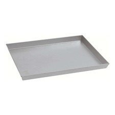 Teglia Pizza Forno Alluminio