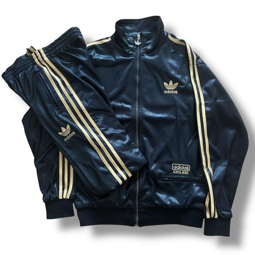 Adidas chile62 set top - chile62,