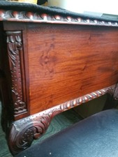 VINTAGE primo pezzo realizzato