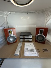 Philips MCD708 Sistema Micro