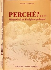 Perchè? ... Ministoria di un