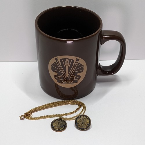 Tazza ceramica artigianale