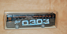 Wiking: Mercedes 0303-RHD