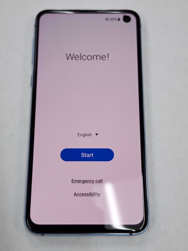 Difettoso samsung galaxy - -,