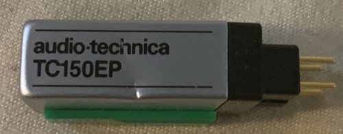 Cartuccia phono audio - cartuccia,