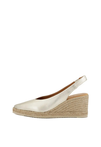 Unisa espadrillas sling back - unisa,