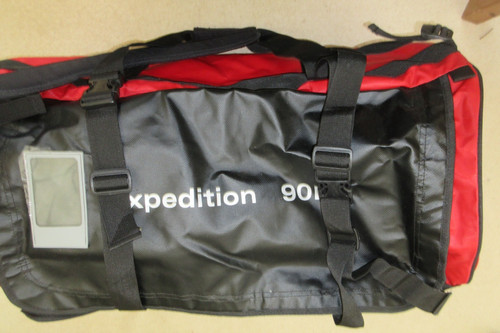 Gelert expedition rosso - gelert,