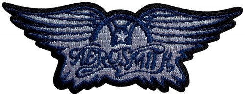Aerosmith wings blue 3 - -, 9