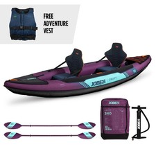 Confezione kayak gonfiabile - confezione,