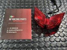 Fanale  Posteriore  MV Agusta