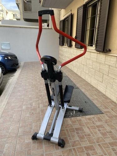 Attrezzi fitness kettler - attrezzi, +