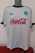 Maglia Ssc Napoli Training Size 2XL
