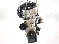 Motore Tipo B12D1-LMU -