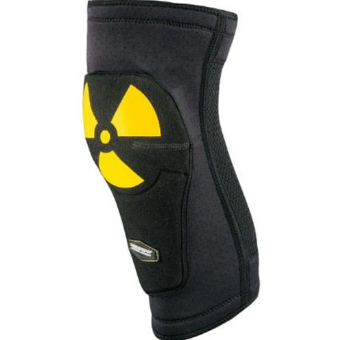 Ginocchiere nukeproof critical - ginocchiere,