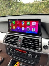 BMW X5 / X6 - 2008-2013 (E70)